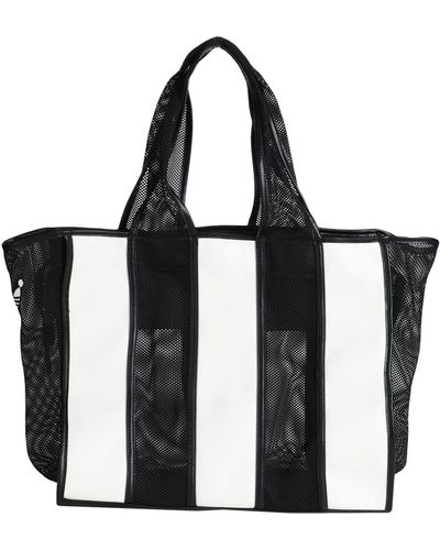 adidas Originals Schultertasche - Weiß