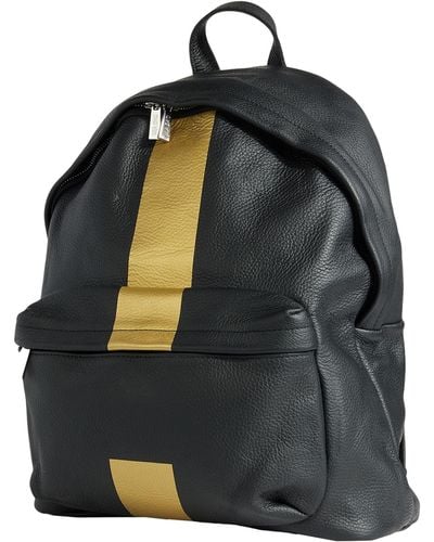 Mia Bag Backpack - Black