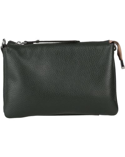 Gianni Notaro Handbag - Black