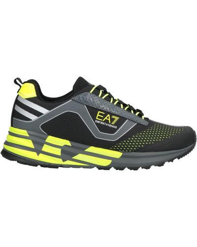 EA7 Sneakers - Multicolor