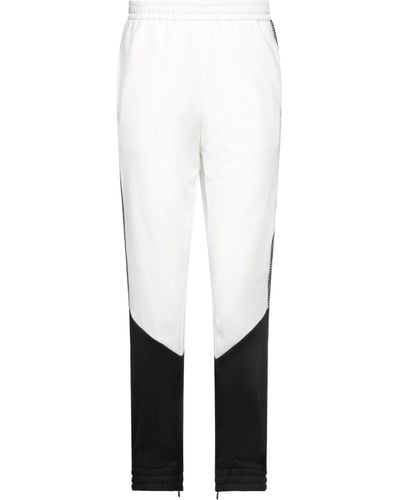 Fendi Trouser - White