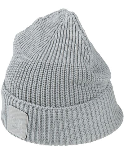 C.P. Company Hat - Gray