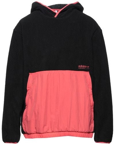 adidas Originals Sweatshirt - Black