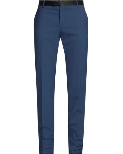 Tonello Pantalon - Bleu