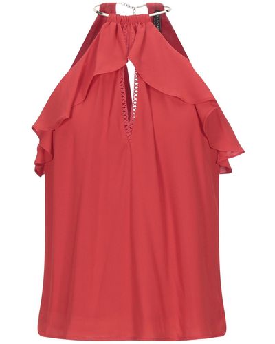 Marciano Top - Red
