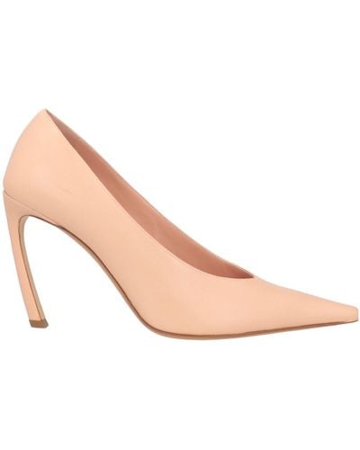 Lanvin Court Shoes - Pink