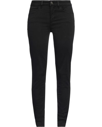 Liu Jo Trouser - Black