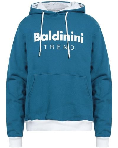 Baldinini Sweat-shirt - Bleu
