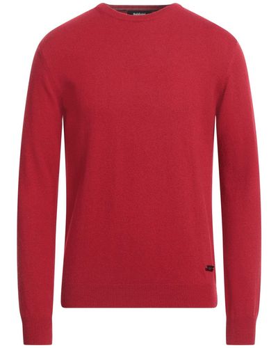 Baldinini Sweater - Red