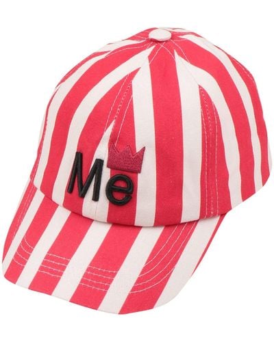 ME 369 Hat - Pink