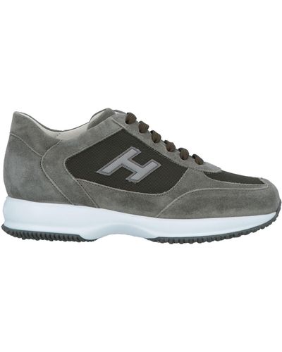 Hogan Sneakers - Gray
