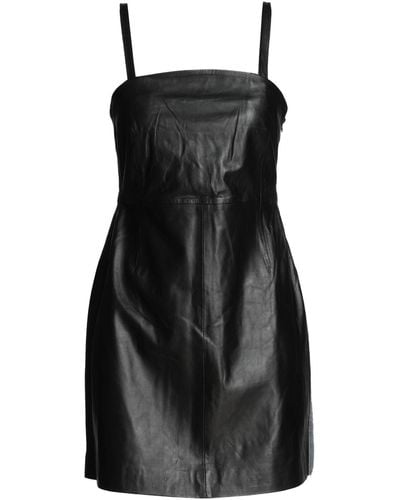 Muubaa Mini Dress - Black