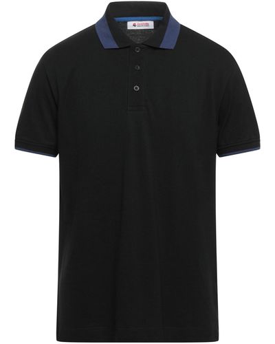 INVICTA WATCH Polo Shirt - Black