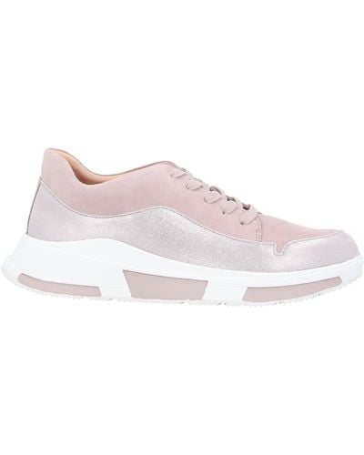 Fitflop Sneakers - Rosa