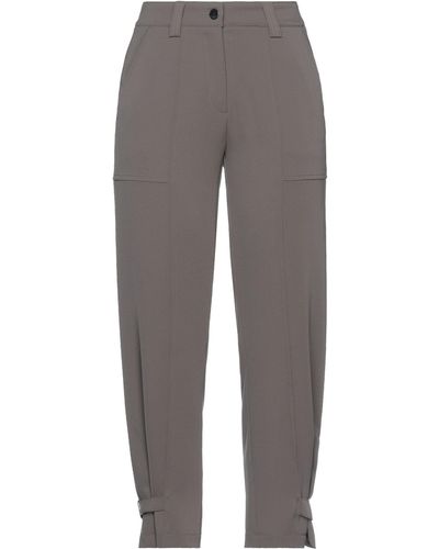 Cambio Trousers - Grey