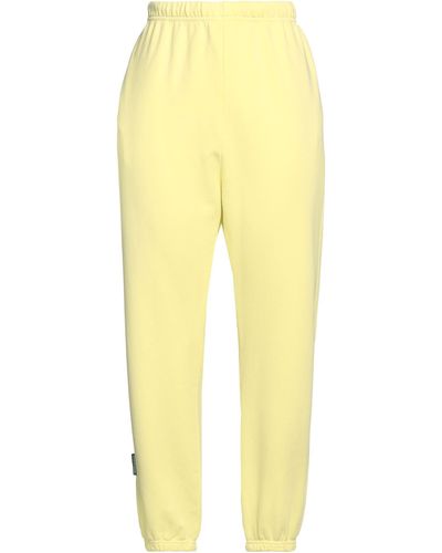 DSquared² Trouser - Yellow