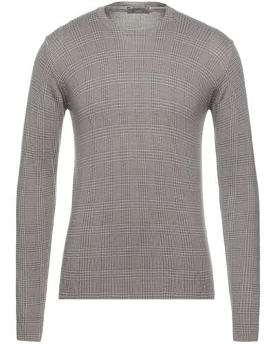 Adaptation Sweater - Gray