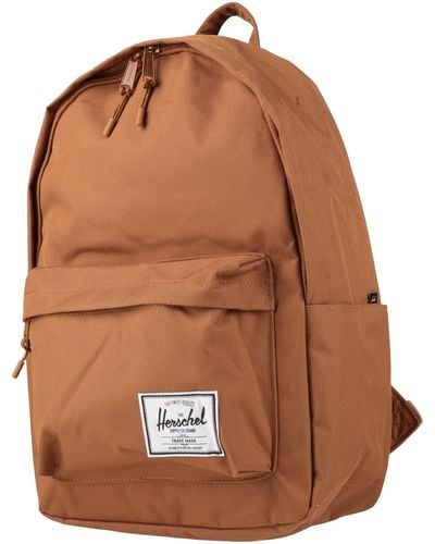 Herschel Supply Co. Backpack - Brown