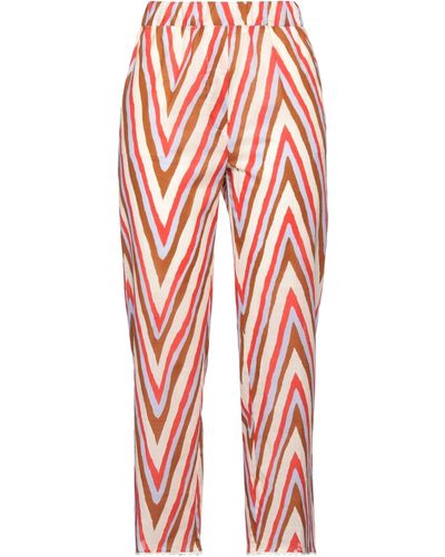 Jucca Pants - Red