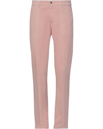 Briglia 1949 Pants - Pink