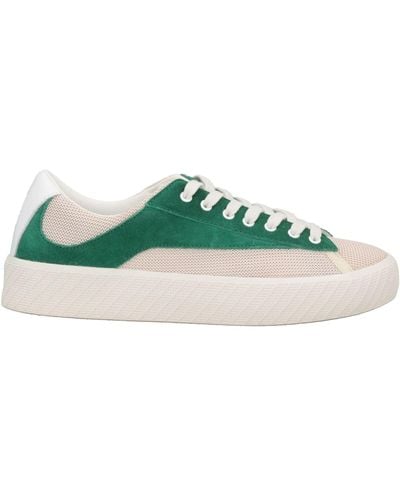 BY FAR Trainers - Green