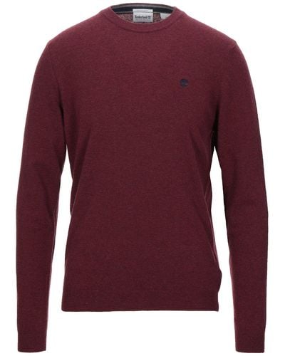 Timberland Sweaters and knitwear for Men | Online Sale up to 80% off | Lyst