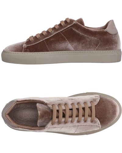 Dondup Sneakers - Braun