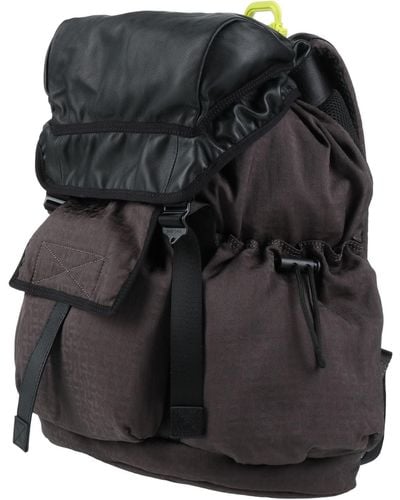 DIESEL Backpack - Black