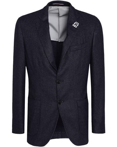 Tommy Blazers for Men | Online Sale up to 69% off Lyst