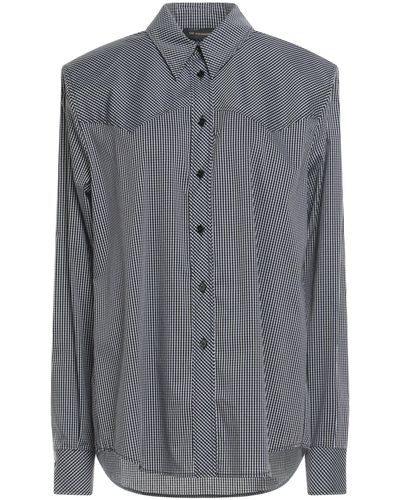 ANDAMANE Shirt - Grey