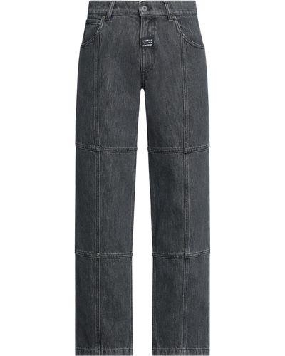 Liberal Youth Ministry Jeans - Grey