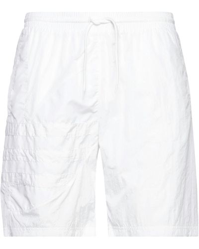 adidas Shorts e bermuda - Bianco