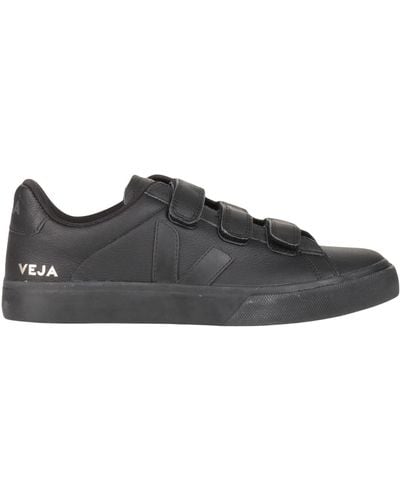 Veja Sneakers - Black