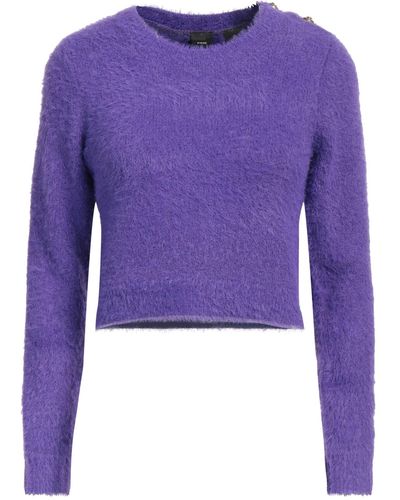Pinko Pullover - Violet