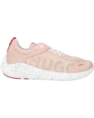 HUGO Sneakers - Pink