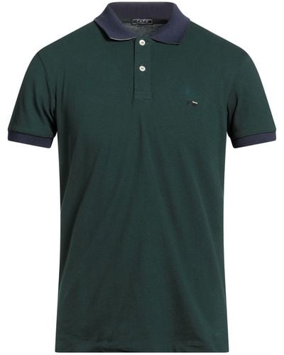 Fefe Polo Shirt - Green