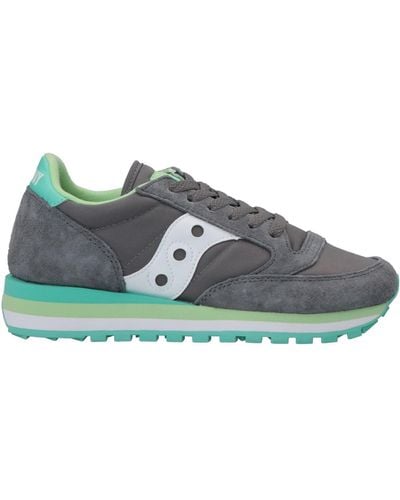 Saucony Sneakers - Vert