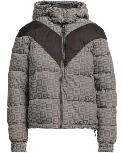 Guess Plumas - Gris