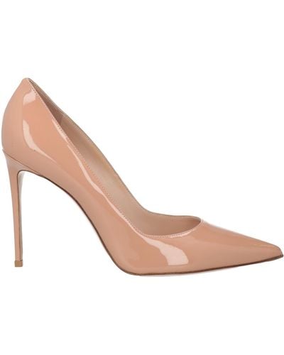 Le Silla Court Shoes - Pink