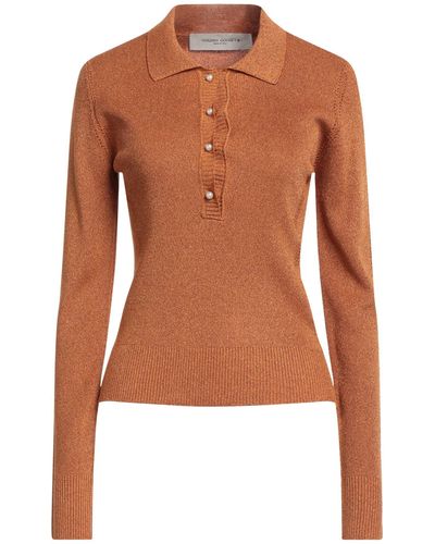 Golden Goose Sweater - Brown
