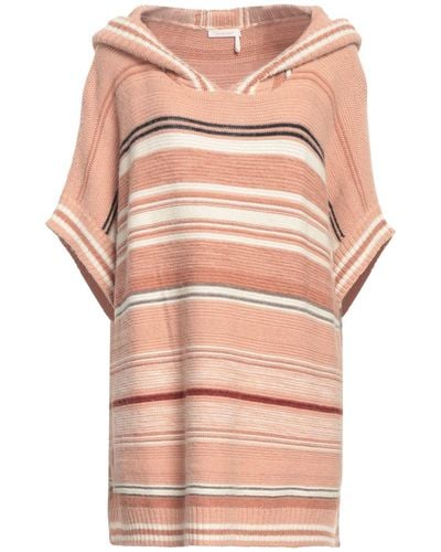 See By Chloé Jumper - Pink