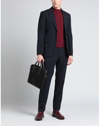 Versace Suit - Multicolour