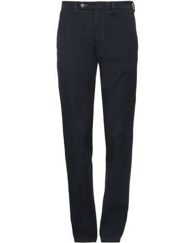 Paoloni Trousers - Blue