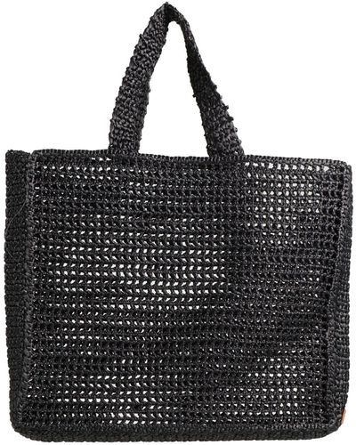 Chica Handbag - Black