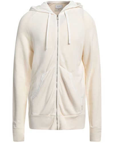 Crossley Sweatshirt - White