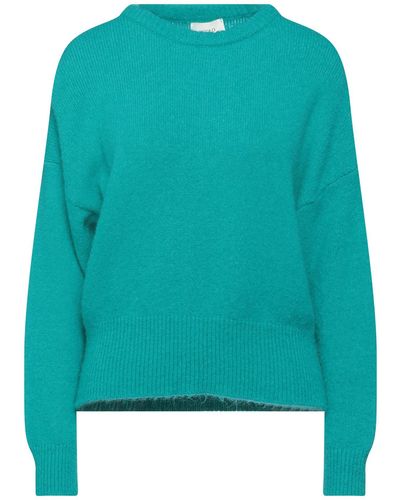 ViCOLO Pullover - Verde