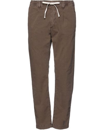 Modfitters Pants - Brown