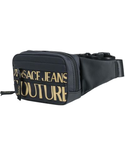 Versace Jeans Couture Marsupio - Nero