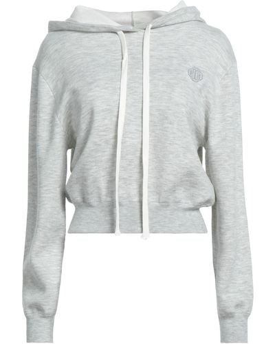 Maje Pullover - Gris
