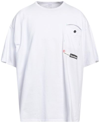Incotex T-shirt - White